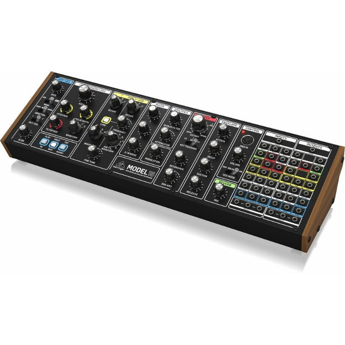Behringer Model 15 Analog Semi - modular Synth (450781) - Gsus4