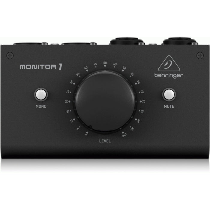 Behringer Monitor1 Monitoring Controller (450498) - Gsus4