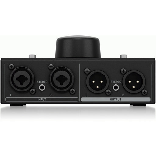 Behringer Monitor1 Monitoring Controller (450498) - Gsus4