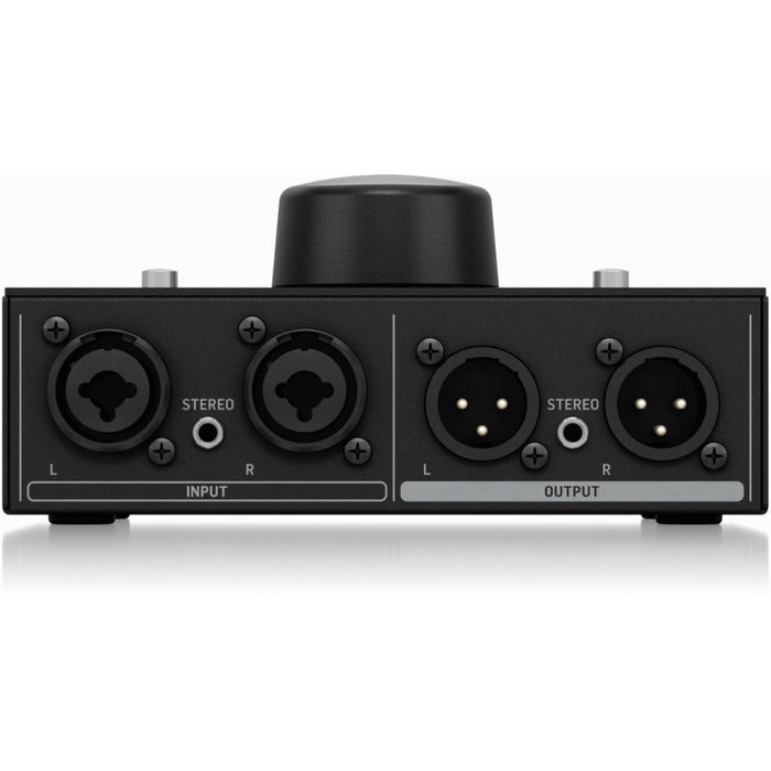 Behringer Monitor1 Monitoring Controller (450498) - Gsus4