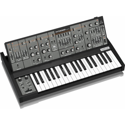 Behringer Ms - 5 37 Key Analog Synthesizer (450775) - Gsus4