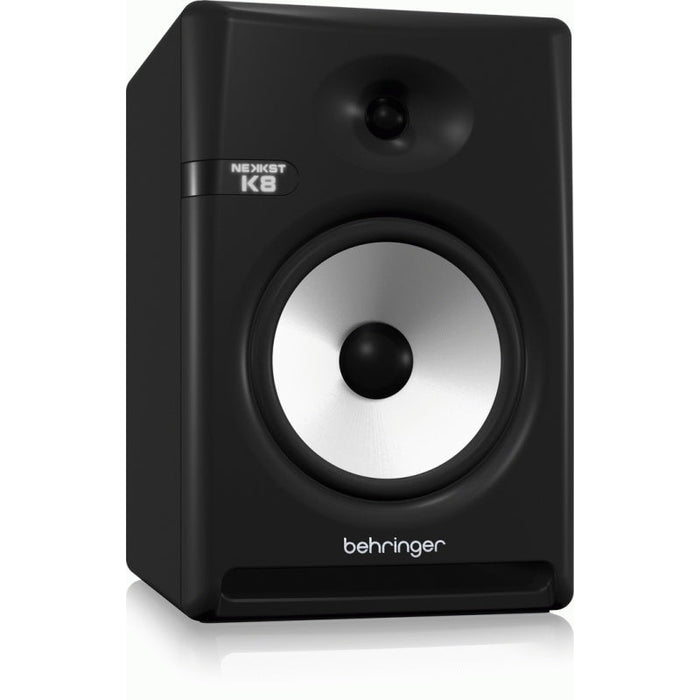 Behringer Nekkst K8 Studio Monitor (450223) - Gsus4