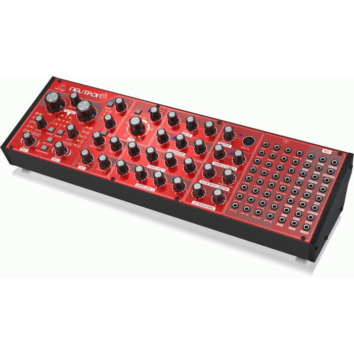 Behringer Neutron Analog Synthesizer (450511) - Gsus4