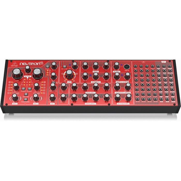 Behringer Neutron Analog Synthesizer (450511) - Gsus4