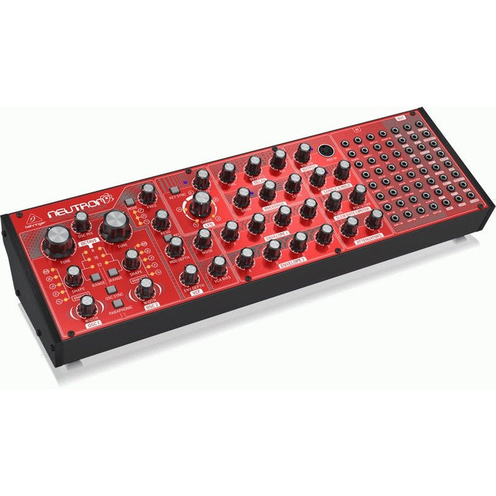Behringer Neutron Analog Synthesizer (450511) - Gsus4