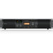 Behringer Nx1000d Power Amplifier W/smartsense (450515) - Gsus4
