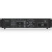 Behringer Nx3000d Power Amplifier W/smartsense (450516) - Gsus4