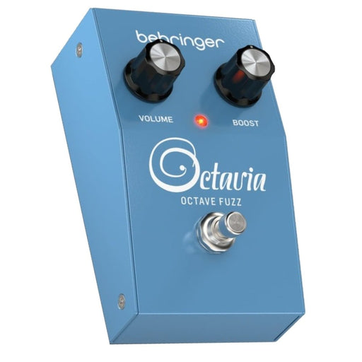 Behringer Octavia Octave Fuzz Pedal (450818) - Gsus4