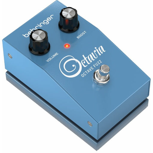 Behringer Octavia Octave Fuzz Pedal (450818) - Gsus4
