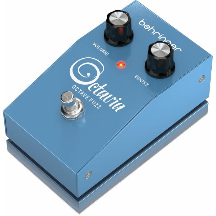 Behringer Octavia Octave Fuzz Pedal (450818) - Gsus4