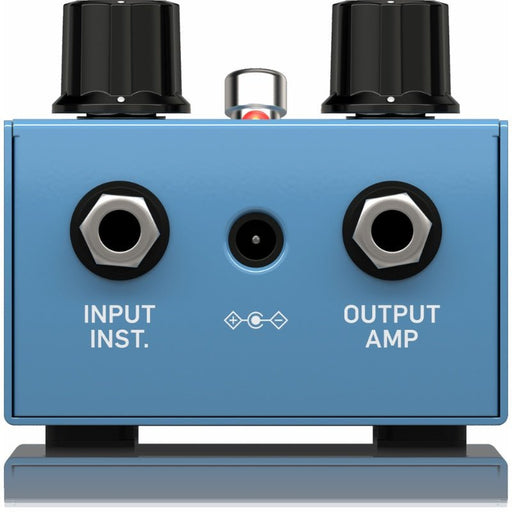 Behringer Octavia Octave Fuzz Pedal (450818) - Gsus4