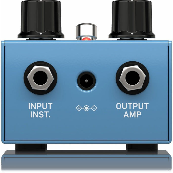 Behringer Octavia Octave Fuzz Pedal (450818) - Gsus4