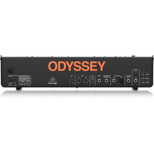 Behringer Odyssey Analog Synth (450546) - Gsus4