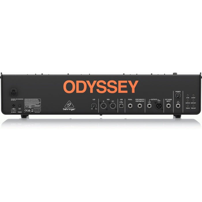 Behringer Odyssey Analog Synth (450546) - Gsus4