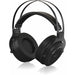 Behringer Omega Retro Style Open Back Headphones (450756) - Gsus4