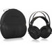 Behringer Omega Retro Style Open Back Headphones (450756) - Gsus4