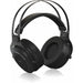 Behringer Omega Retro Style Open Back Headphones (450756) - Gsus4