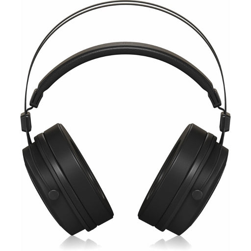 Behringer Omega Retro Style Open Back Headphones (450756) - Gsus4