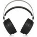Behringer Omega Retro Style Open Back Headphones (450756) - Gsus4