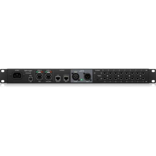 Behringer P24 Hub Stageconnect Hub (450813) - Gsus4