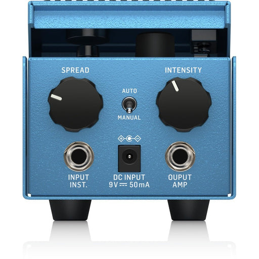 Behringer Pedal Flanger