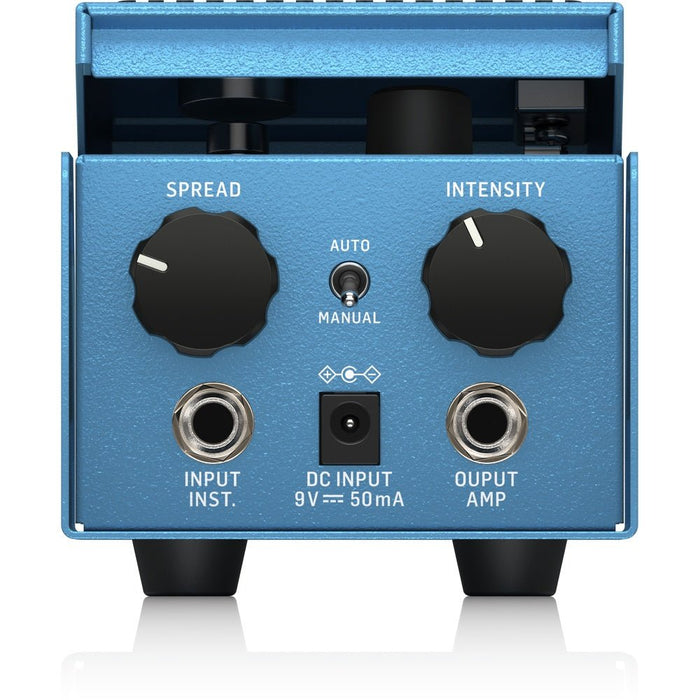 Behringer Pedal Flanger