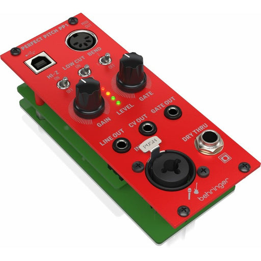 Behringer Perfect Pitch Pp1 Eurorack Converter Module (450743) - Gsus4