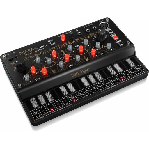 Behringer Phara - o Mini Analog Polyphonic Synth (450815) - Gsus4
