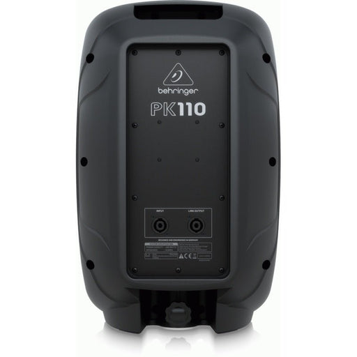 Behringer Pk110 10" Passive Pa Speaker (450614) - Gsus4