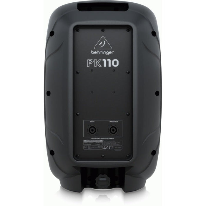 Behringer Pk110 10" Passive Pa Speaker (450614) - Gsus4