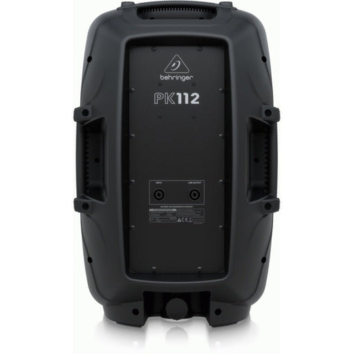 Behringer Pk112 12" Passive Pa Speaker (450612) - Gsus4