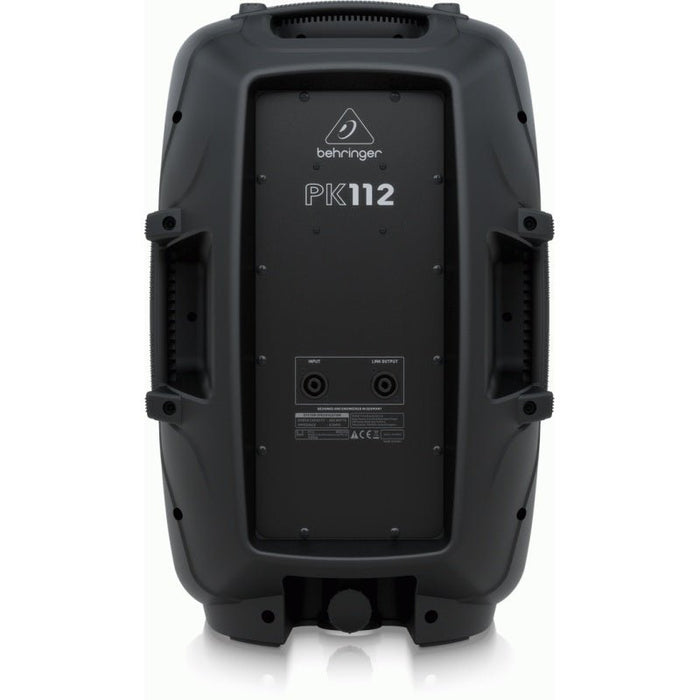 Behringer Pk112 12" Passive Pa Speaker (450612) - Gsus4