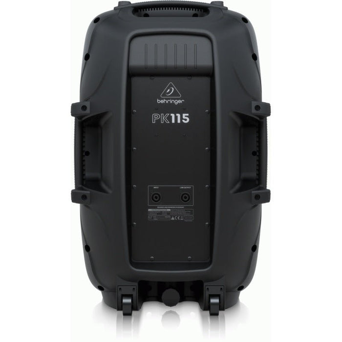 Behringer Pk115 15" Passive Pa Speaker (450613) - Gsus4