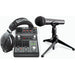Behringer Podcastudio 2 Usb Recording Package (450573) - Gsus4