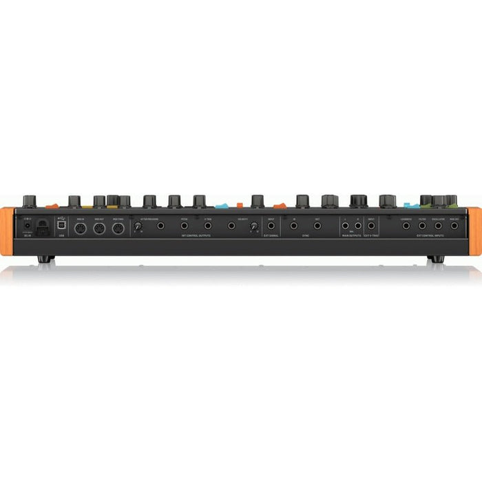 Behringer Poly D 37 Key Analog Synth (450572) - Gsus4