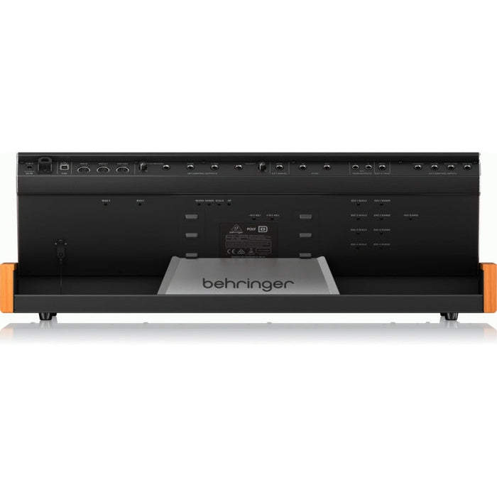 Behringer Poly D 37 Key Analog Synth (450572) - Gsus4
