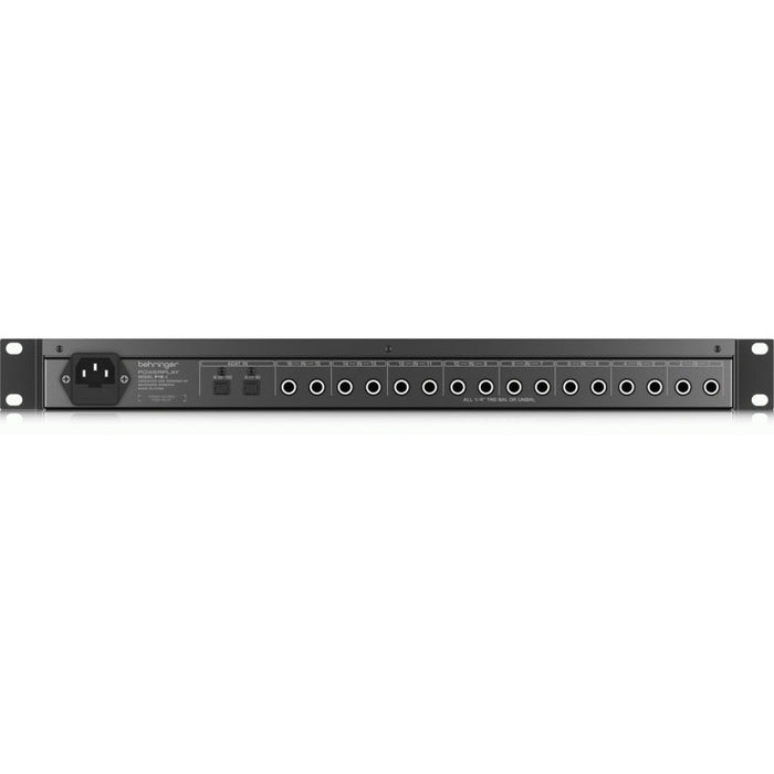 Behringer Powerplay 16 P16 - i Input Module (450256) - Gsus4