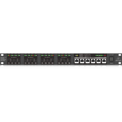 Behringer Powerplay 16 P16 - i Input Module (450256) - Gsus4