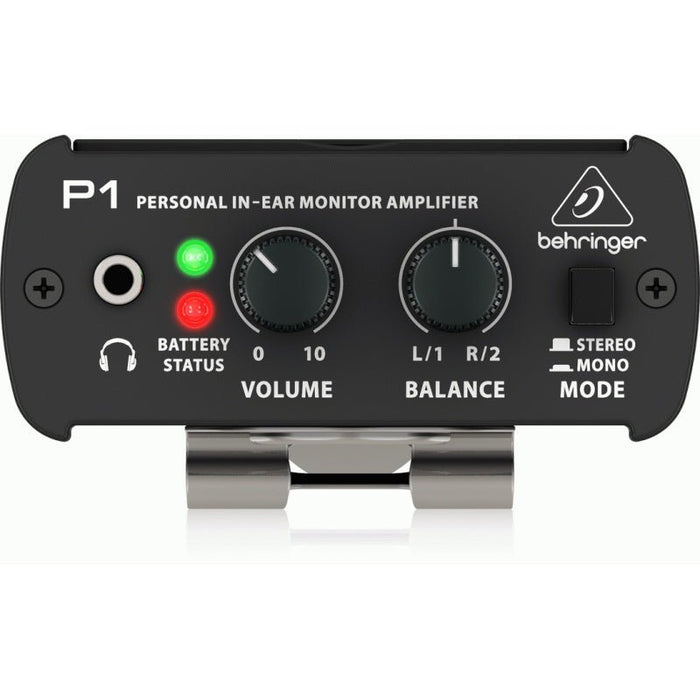 Behringer Powerplay P1 In - Ear Monitor (450258) - Gsus4
