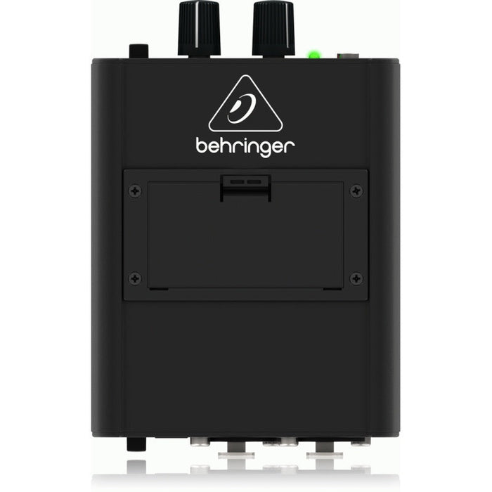 Behringer Powerplay P1 In - Ear Monitor (450258) - Gsus4