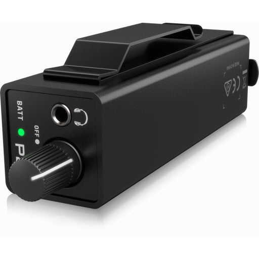 Behringer Powerplay P2 In - Ear Monitor (450507) - Gsus4