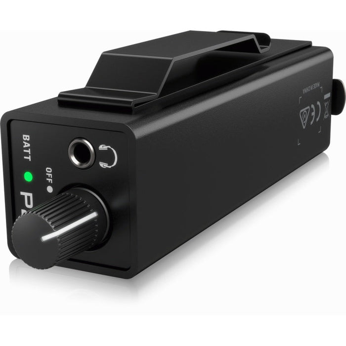 Behringer Powerplay P2 In - Ear Monitor (450507) - Gsus4