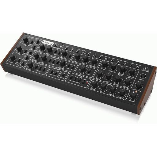 Behringer Pro 1 Analog Synth (450564) - Gsus4