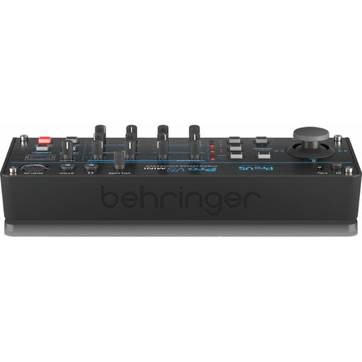 Behringer Pro - vs Mini 4 - voice Hybrid Synth (450757) - Gsus4