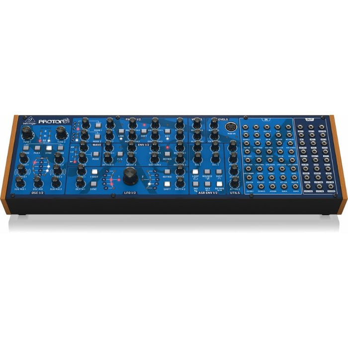 Behringer Proton Paraphonic Analog Synth (450782) - Gsus4