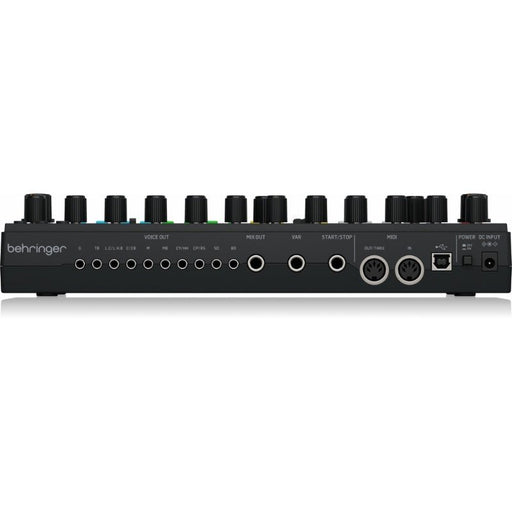 Behringer RD - 78 Analog Drum Machine (450820) - Gsus4