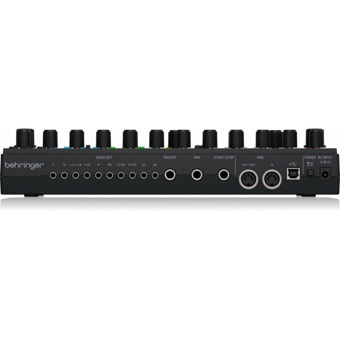 Behringer RD - 78 Analog Drum Machine (450820) - Gsus4