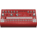 Behringer RD6 Rd Analog Drum Machine (450628) - Gsus4