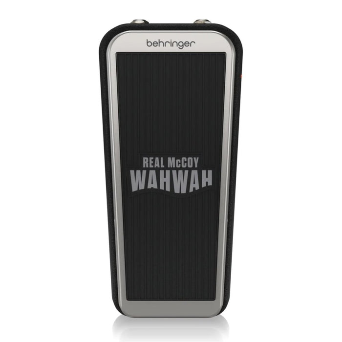 Behringer Real McCoy WahWah Pedal (450896) - Gsus4