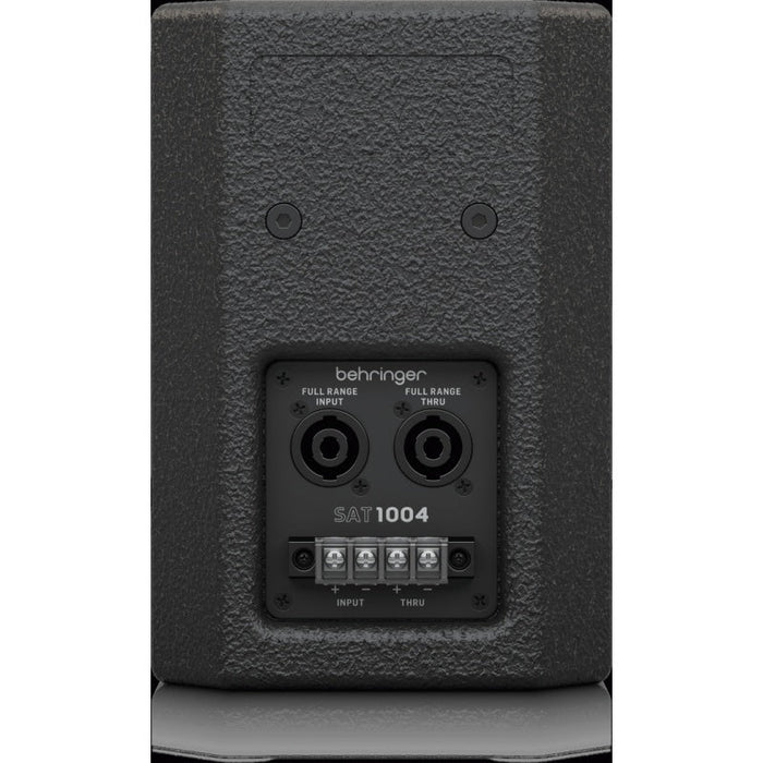Behringer SAT1004 Passive 4" PA Speaker (Each) (450720) - Gsus4